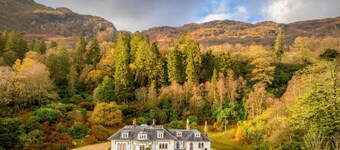 Sequoia House - Nine Bedroom Villa, Sleeps 19