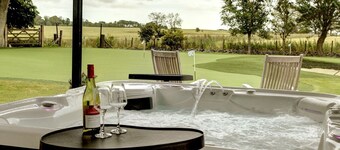 St Andrews Country House