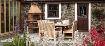 St Andrews Country House