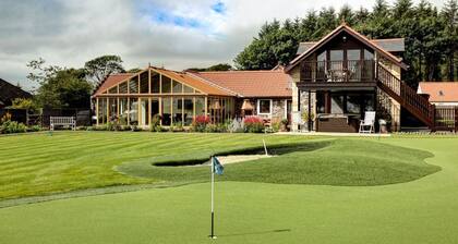 St Andrews Country House