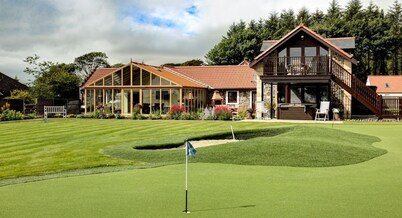 St Andrews Country House
