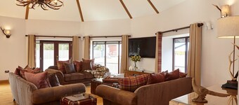 St Andrews Round House