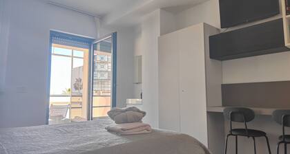 Sea&Cruise Side Apartment