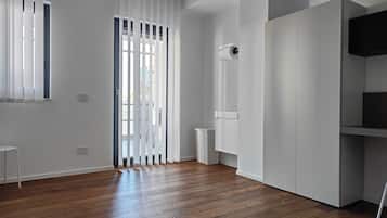 Chambre Double Confort | Bureau, espace de travail pour ordinateur portable, Wi-Fi gratuit
