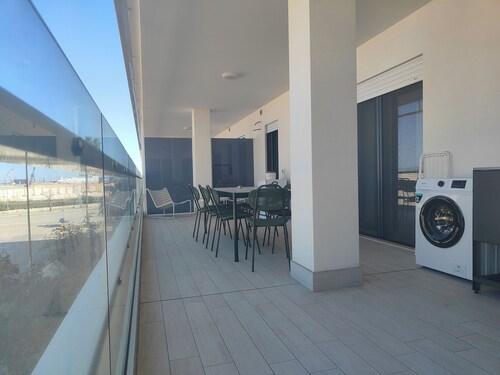 Sea&Cruise Side Apartment