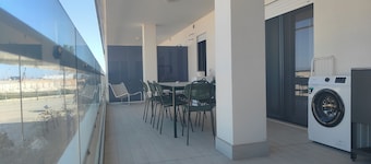 Sea&Cruise Side Apartment