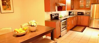 Entire Cozy Basement in Richmond Hill