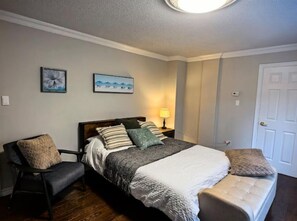 5 chambres, Wi-Fi, draps fournis