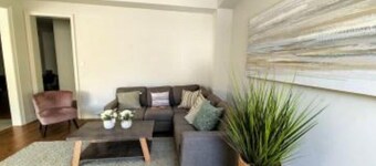 New-Built Modern Luxury House in RH