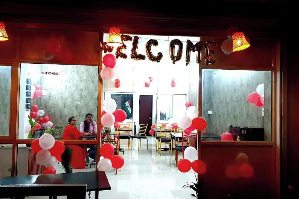 Hotel Shreeji
