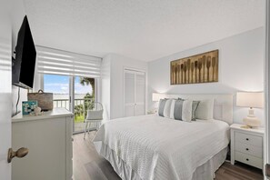 3 slaapkamers, een strijkplank/strijkijzer, wifi, beddengoed