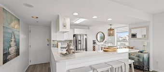 Coastal paradise awaits you at Tristan Towers 1A