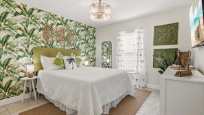 House, Multiple Beds, Pool Access, Pool View (Gem of Jensen Beach)