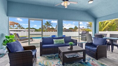 Gem of Jensen Beach