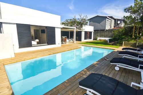 Villa Rothersand - Three Bedroom Villa, Sleeps 6