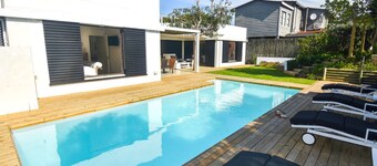 Villa Rothersand - Three Bedroom Villa, Sleeps 6