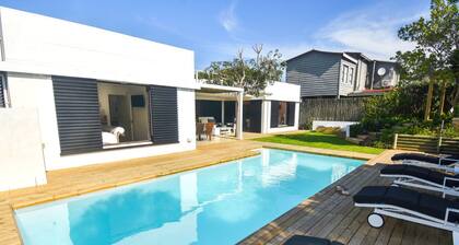 Villa Rothersand - Three Bedroom Villa, Sleeps 6
