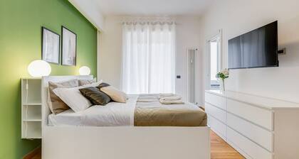 Salento Apartment - Two Bedroom Villa, Sleeps 6