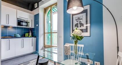 Apartment Maggiolini