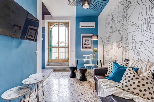 Apartment Maggiolini