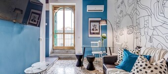 Apartment Maggiolini