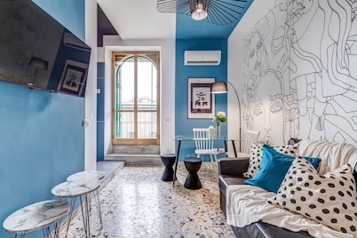 Apartment Maggiolini