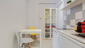 Lavastoviglie, seggiolone