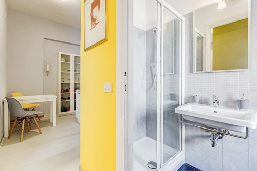 Apartment Pretoriano