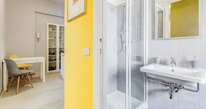 Apartment Pretoriano