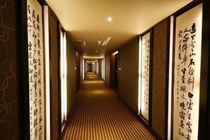 Interior - Kindness Hotel Qixian Kaohsiung (Kaohsiung)