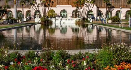 Bridge|Pool/Spa |Downtown|Freeways|Airport