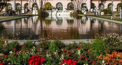 Bridge|Pool/Spa |Downtown|Freeways|Airport