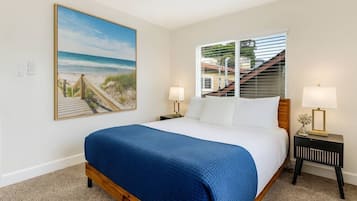 Desk, iron/ironing board, travel crib, WiFi