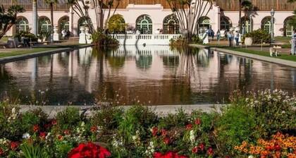 Briggs | Pool/Spa | Downtown | Freeways | Beaches