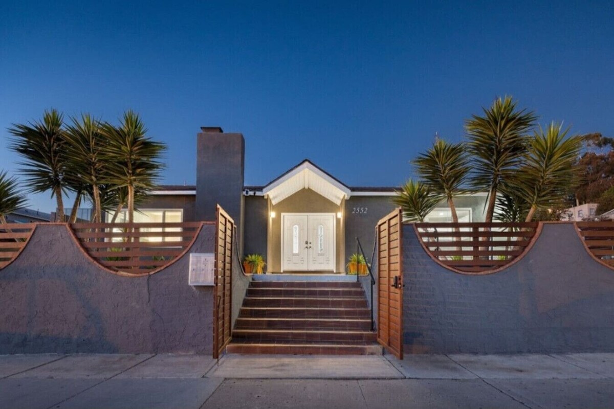 Majoittajan profiilikuva