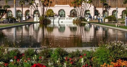 Private Casa/Min Downtown,Beaches,Freeways