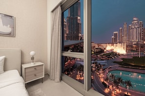 Luxury Apartment