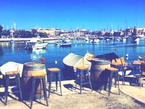 Marina/club náutico