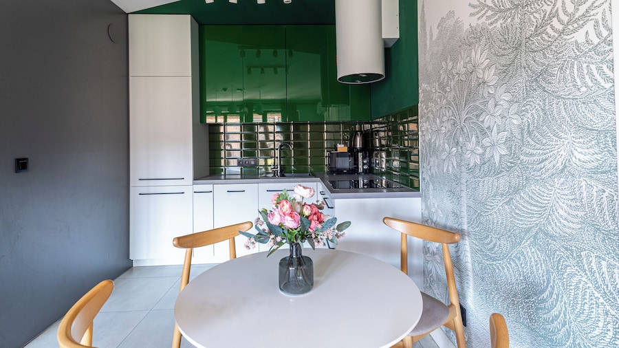 Waterlane Island Deluxe 4 by GrandApartm