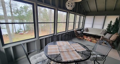 Newly listed: Ray's Retreat