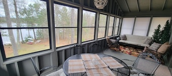 Newly listed: Ray's Retreat