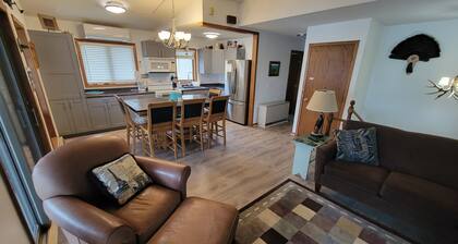 Newly listed: Ray's Retreat