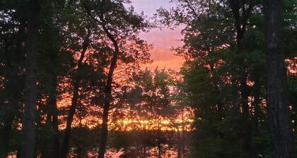 Newly listed: Ray's Retreat