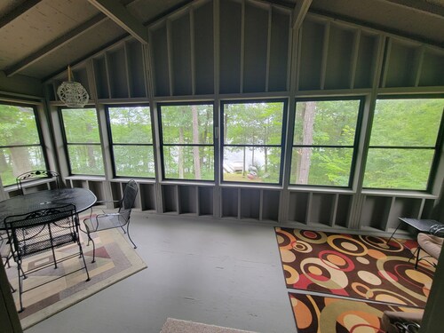  Newly listed: Ray's Retreat 