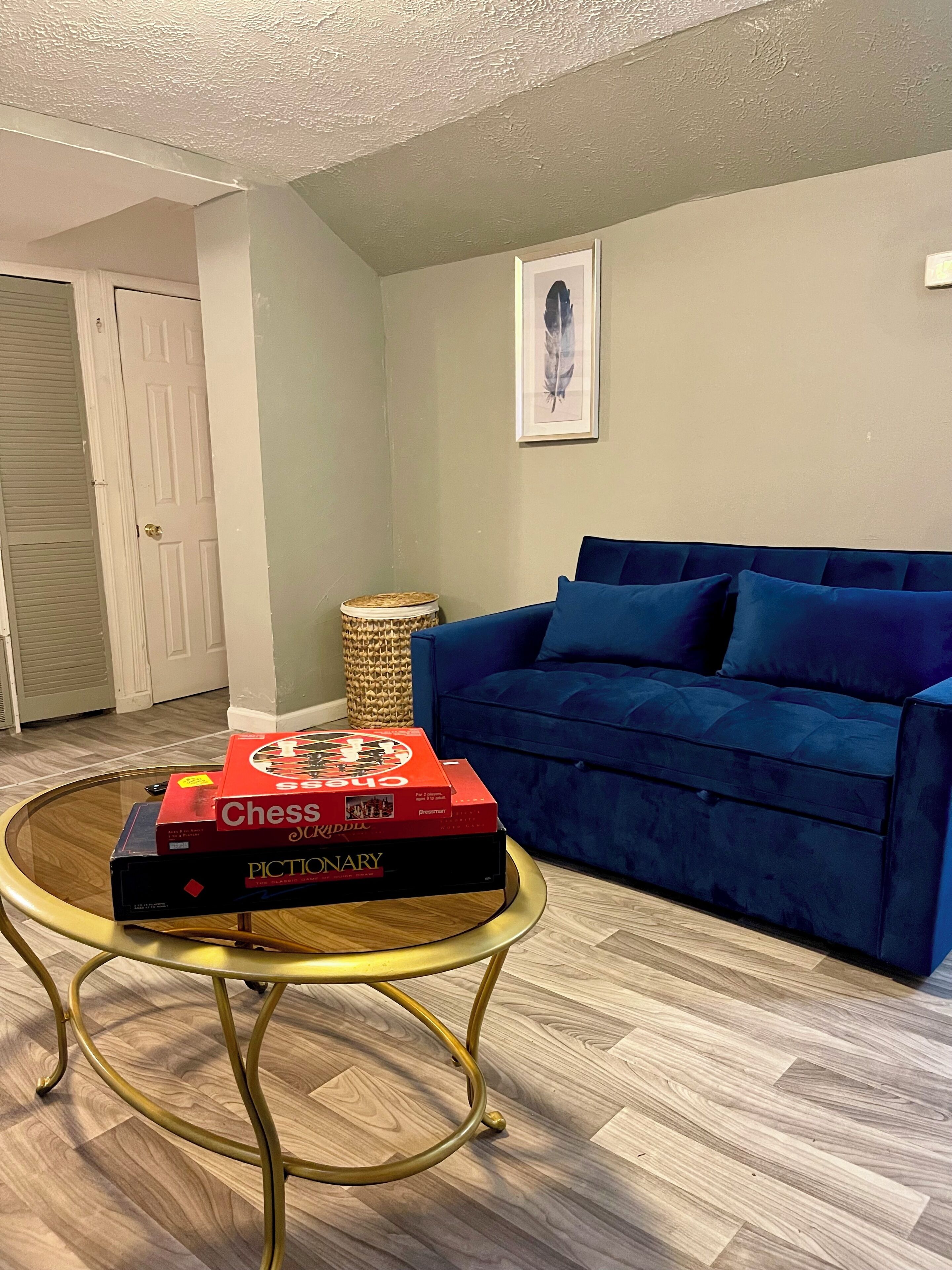 تلفزيون ذكي