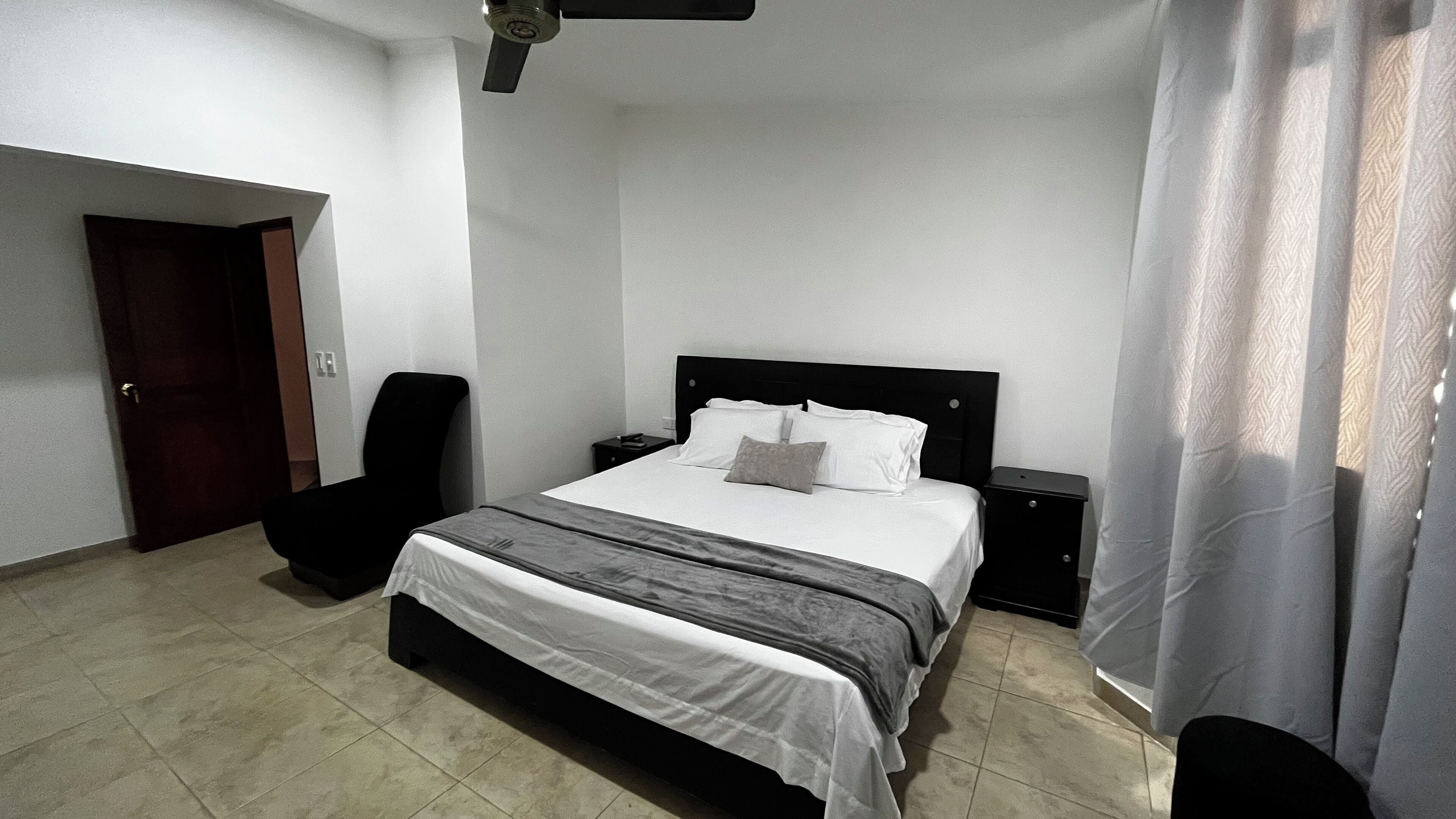 Foto - Hotel Tariq Montería