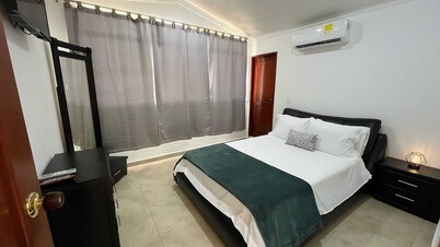 Hotel Tariq Montería