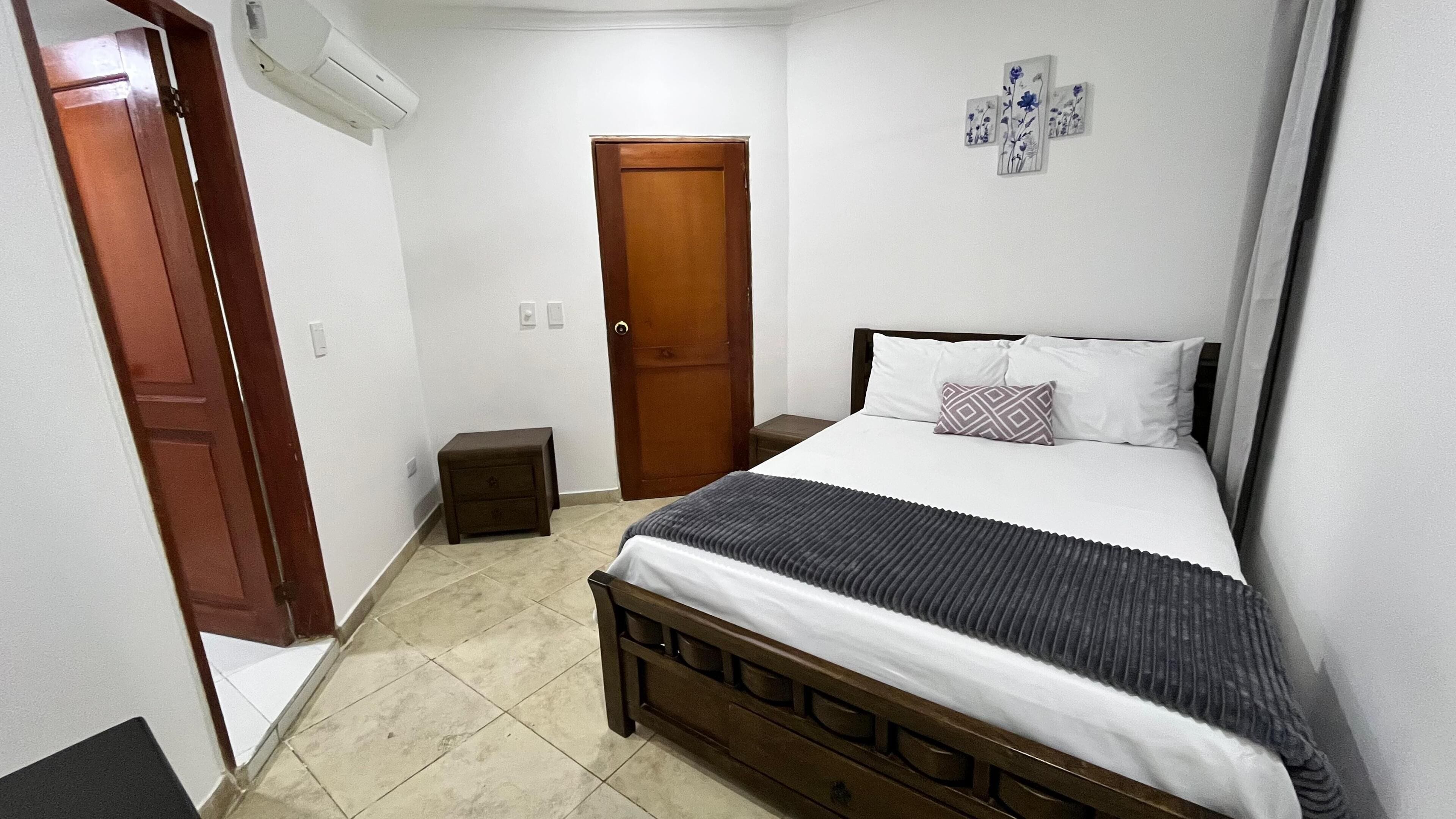 Foto - Hotel Tariq Montería