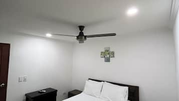 Twin Room | 1 bedroom, free WiFi, bed sheets