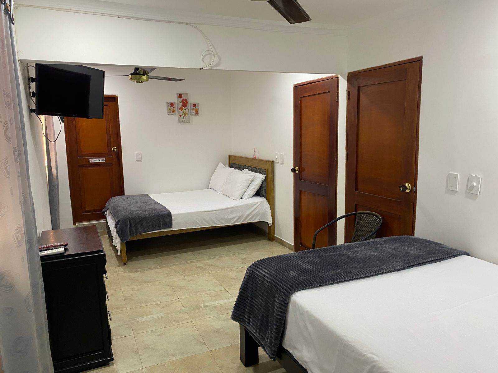 Foto - Hotel Tariq Montería